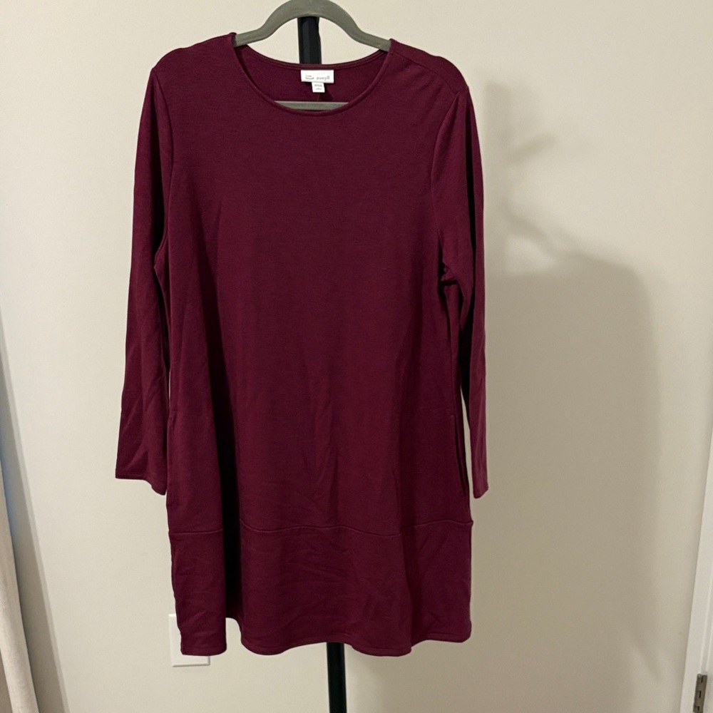 J. Jill tunic